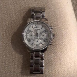 Guess Watch
